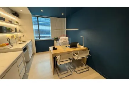 Sala Comercial para alugar, 24m² no Barra Olímpica, Rio de Janeiro