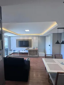Apartamento com 2 Quartos para alugar, 55m² no Scharlau, São Leopoldo