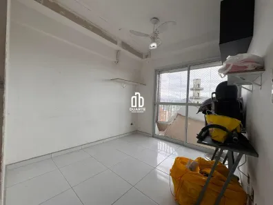 Apartamento com 2 Quartos à venda, 74m² no Encruzilhada, Santos