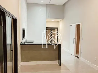 Casa de Condomínio com 3 Quartos à venda, 138m² no Residencial Alta Vista 1, Caçapava