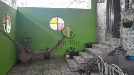 Apartamento com 3 Quartos à venda, 100m² no Padre Miguel, Rio de Janeiro