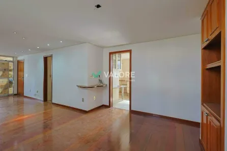 Apartamento com 4 Quartos para alugar, 120m² no Anchieta, Belo Horizonte