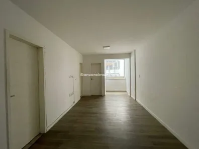 Apartamento com 1 Quarto para alugar, 45m² no Boa Vista, Recife