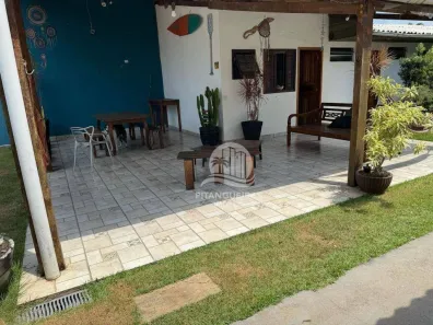 Casa com 6 Quartos à venda, 504m² no Guaiúba, Guarujá