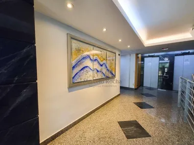 Sala Comercial à venda, 38m² no Santa Lúcia, Belo Horizonte