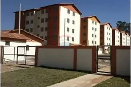 Apartamento com 2 Quartos à venda, 47m² no Paciência, Rio de Janeiro