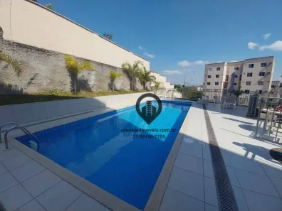 Apartamento com 2 Quartos à venda, 41m² no Campo Grande, Rio de Janeiro