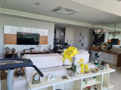Cobertura com 3 Quartos para alugar, 190m² no Barra da Tijuca, Rio de Janeiro