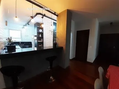 Apartamento com 4 Quartos à venda, 170m² no Savassi, Belo Horizonte