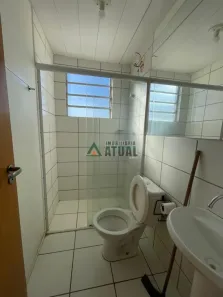 Apartamento com 2 Quartos para alugar, 45m² no Nova Olinda, Londrina