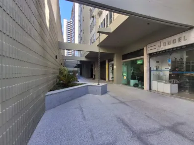 Sala Comercial para alugar, 30m² no Funcionários, Belo Horizonte
