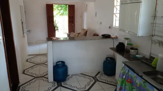 Casa com 2 Quartos à venda, 100m² no Loteamento Ponta Ville, Itaparica