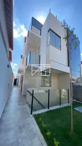 Apartamento com 3 Quartos à venda, 60m² no Copacabana, Belo Horizonte