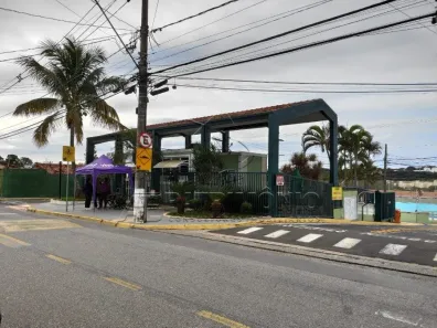 Casa de Condomínio com 3 Quartos para alugar, 140m² no Jardim Gonçalves, Sorocaba