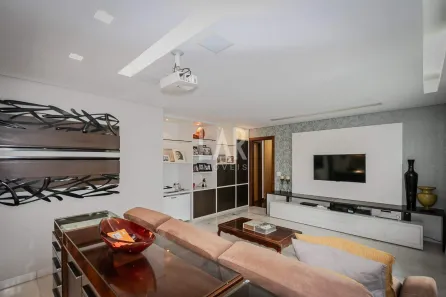 Apartamento com 4 Quartos à venda, 351m² no Lourdes, Belo Horizonte