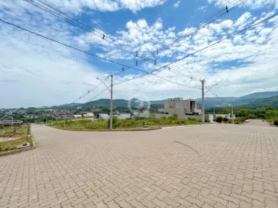 Lote/Terreno à venda, 308m² no Centro, Dois Irmãos