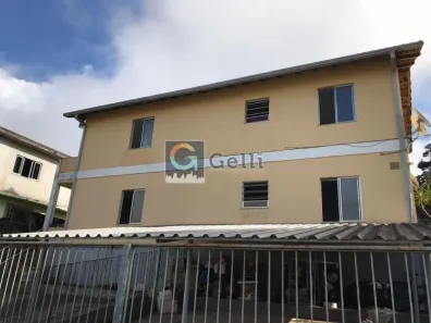 Apartamento com 3 Quartos para alugar, 70m² no Saldanha Marinho, Petrópolis