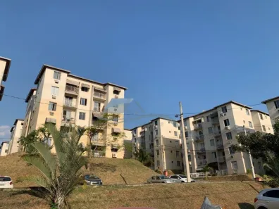 Apartamento com 2 Quartos à venda, 55m² no Campo Grande, Rio de Janeiro