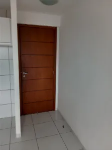 Apartamento com 2 Quartos para alugar, 59m² no Ponta Negra, Natal