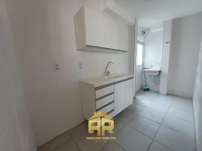 Apartamento com 2 Quartos à venda, 41m² no Inhoaíba, Rio de Janeiro