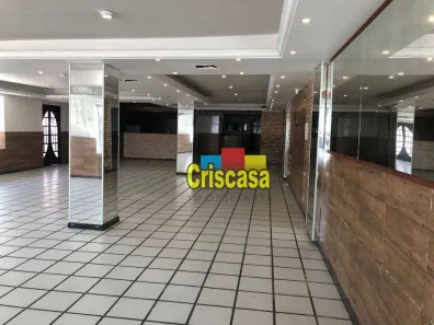 Ponto Comercial para alugar, 360m² no São Bento, Cabo Frio