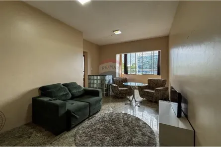 Apartamento com 3 Quartos à venda, 75m² no Flores, Manaus