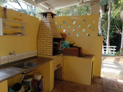 Fazenda/Sítio com 2 Quartos à venda, 3030m² no Biritiba Mirim, Biritiba Mirim