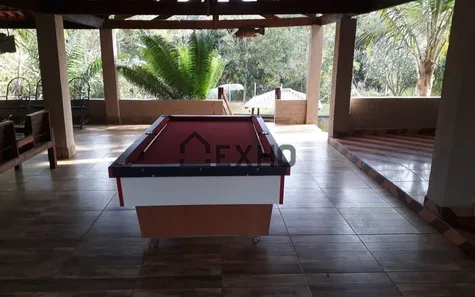 Fazenda/Sítio com 3 Quartos à venda, 200m² no , Campo Limpo de Goiás
