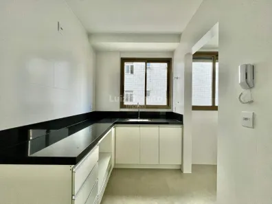 Apartamento com 2 Quartos para alugar, 68m² no Carmo, Belo Horizonte