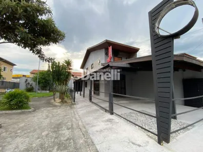 Ponto Comercial para alugar, 120m² no Vila Aparecida, Taubaté