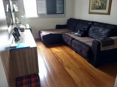 Apartamento com 4 Quartos à venda, 168m² no Santo Agostinho, Belo Horizonte