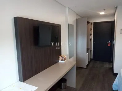 Flat com 1 Quarto à venda, 24m² no Sanvitto, Caxias do Sul