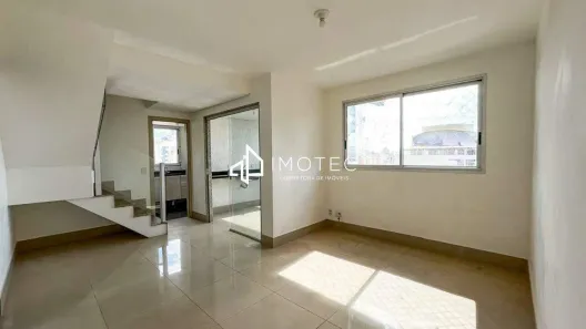 Sala Comercial com 2 Quartos à venda, 114m² no Serra, Belo Horizonte