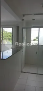 Apartamento com 2 Quartos para alugar, 45m² no Parque São Cristóvão, Taubaté