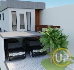 Casa com 3 Quartos à venda, 138m² no Residencial Parque dos Buritis, Lagoa Santa