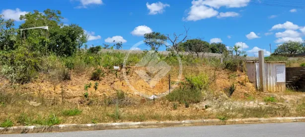 Lote/Terreno à venda, 360m² no Residencial Parque dos Buritis, Lagoa Santa