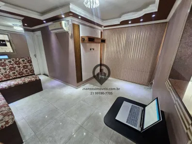 Apartamento com 2 Quartos à venda, 48m² no Campo Grande, Rio de Janeiro