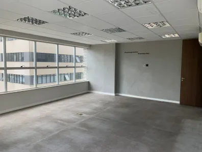 Sala Comercial à venda, 153m² no Belvedere, Belo Horizonte