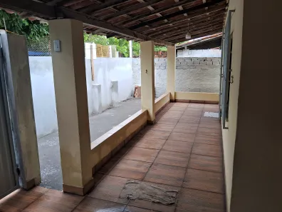 Casa com 3 Quartos à venda, 80m² no Condomínio Enseada do Cavaco, Vera Cruz