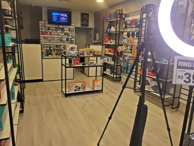 Ponto Comercial com 2 Quartos à venda, 42m² no Praia do Canto, Vitória
