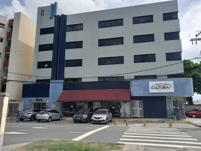 Ponto Comercial para alugar, 232m² no Pituba, Salvador