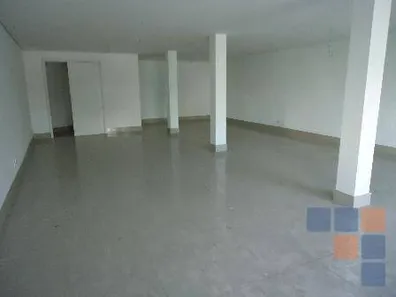 Ponto Comercial para alugar, 45m² no Cidade Jardim, Belo Horizonte