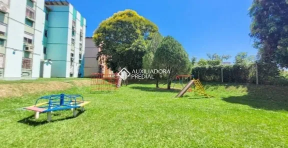 Apartamento com 2 Quartos para alugar, 44m² no Rio dos Sinos, São Leopoldo