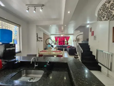 Apartamento com 3 Quartos à venda, 85m² no Vila Alzira, Guarujá