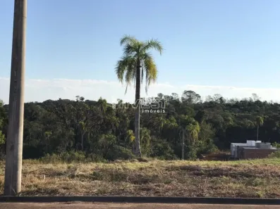 Lote/Terreno à venda, 327m² no João Alves, Santa Cruz do Sul