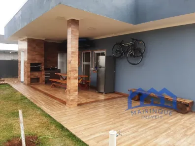 Casa de Condomínio com 3 Quartos à venda, 450m² no riviera, Paranapanema