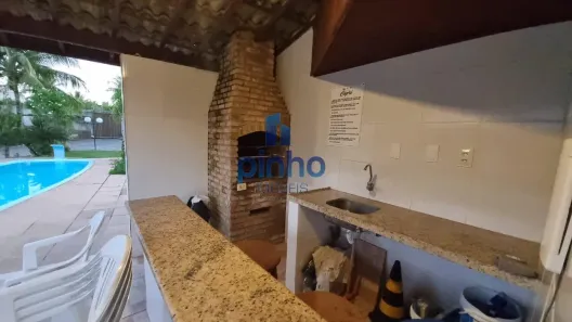 Casa com 3 Quartos à venda, 180m² no Vila de Abrantes (Abrantes), Camaçari