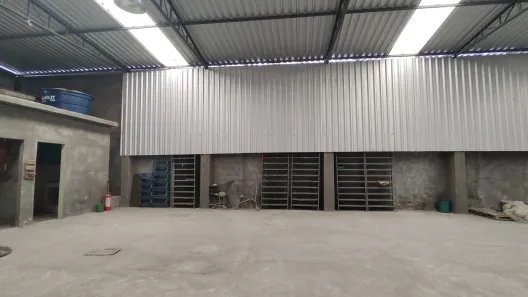 Galpão/Depósito/Armazém para alugar, 400m² no Cascadura, Rio de Janeiro