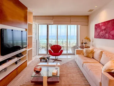 Cobertura com 3 Quartos para venda ou aluguel, 273m² no Barra da Tijuca, Rio de Janeiro