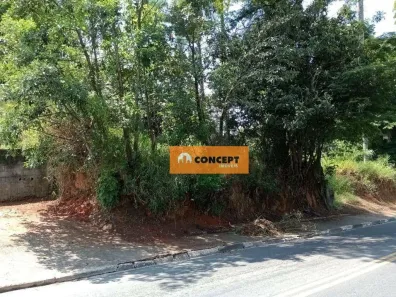Lote/Terreno à venda, 450m² no Vila Áurea, Poá